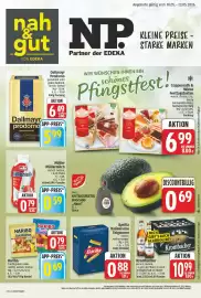Nah & gut Prospekt Seite 1
