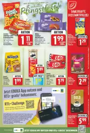 Nah & gut Prospekt Seite 11