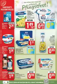 Nah & gut Prospekt Seite 8