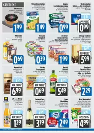 Edeka Xpress Prospekt Seite 2