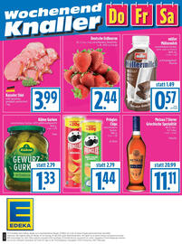 EDEKA Hahner Prospekt Seite 18
