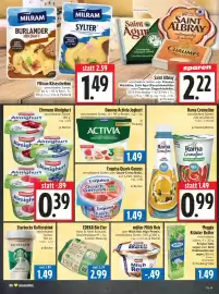 EDEKA Hahner Prospekt Seite 10