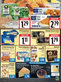 EDEKA Hahner Prospekt Seite 11