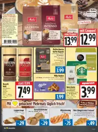 EDEKA Hahner Prospekt Seite 12
