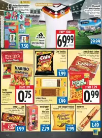 EDEKA Hahner Prospekt Seite 13