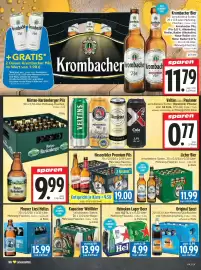 EDEKA Hahner Prospekt Seite 14