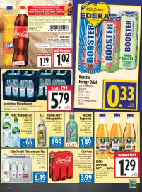 EDEKA Hahner Prospekt Seite 15