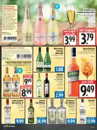 EDEKA Hahner Prospekt Seite 16
