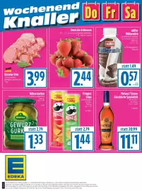 EDEKA Hahner Prospekt Seite 18