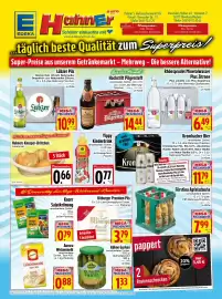 EDEKA Hahner Prospekt Seite 2