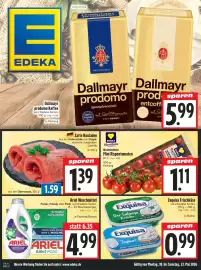 EDEKA Hahner Prospekt Seite 3