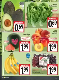 EDEKA Hahner Prospekt Seite 4