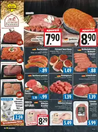 EDEKA Hahner Prospekt Seite 6