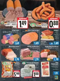 EDEKA Hahner Prospekt Seite 7