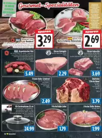 EDEKA Hahner Prospekt Seite 8