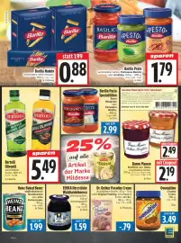 EDEKA Hahner Prospekt Seite 9