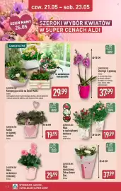 ALDI gazetka tydzień 21 Strona 6