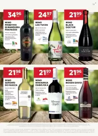 Stokrotka Market gazetka Strona 11