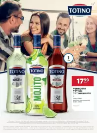Stokrotka Market gazetka Strona 13