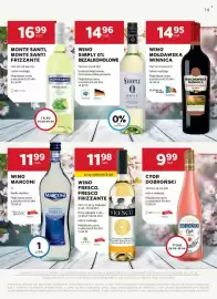 Stokrotka Market gazetka Strona 14