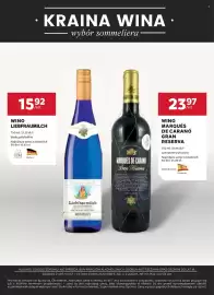 Stokrotka Market gazetka Strona 15