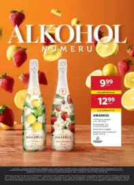 Stokrotka Market gazetka Strona 16