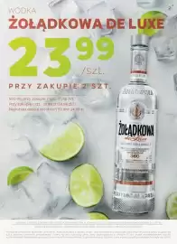 Stokrotka Market gazetka Strona 2