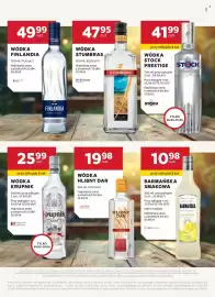 Stokrotka Market gazetka Strona 3