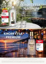 Stokrotka Market gazetka Strona 5