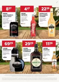 Stokrotka Market gazetka Strona 7