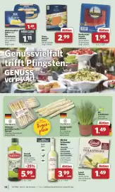 Combi Markt DE folder week 21 Pagina 14