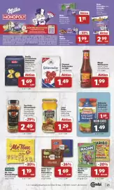 Combi Markt DE folder week 21 Pagina 21