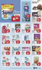 Combi Markt DE folder week 21 Pagina 25