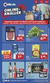 Combi Markt DE folder week 21 Pagina 27
