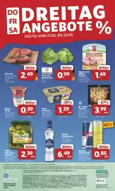 Combi Markt DE folder week 21 Pagina 28
