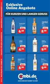 Combi Markt DE folder week 21 Pagina 31