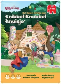 Intertoys folder week 21 Pagina 1