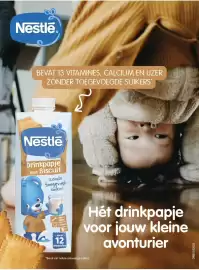 Boodschappen folder Pagina 10