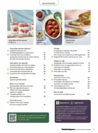 Boodschappen folder Pagina 11