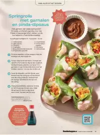 Boodschappen folder Pagina 19
