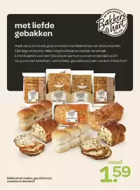 Boodschappen folder Pagina 2