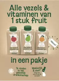 Boodschappen folder Pagina 20