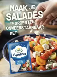 Boodschappen folder Pagina 22