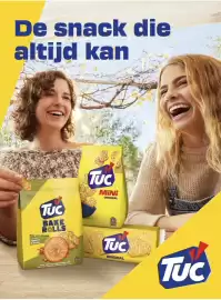 Boodschappen folder Pagina 23