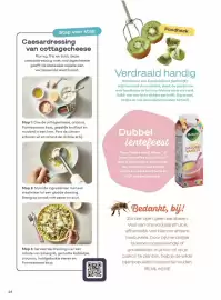 Boodschappen folder Pagina 28