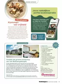 Boodschappen folder Pagina 29