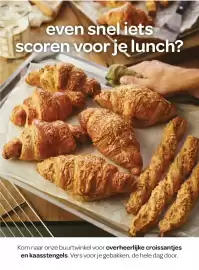 Boodschappen folder Pagina 3