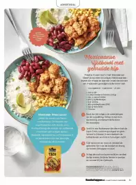 Boodschappen folder Pagina 31