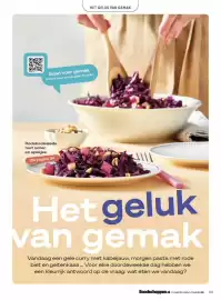 Boodschappen folder Pagina 33