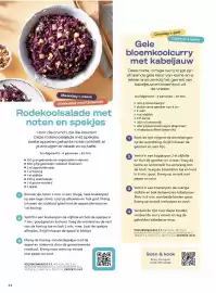 Boodschappen folder Pagina 34